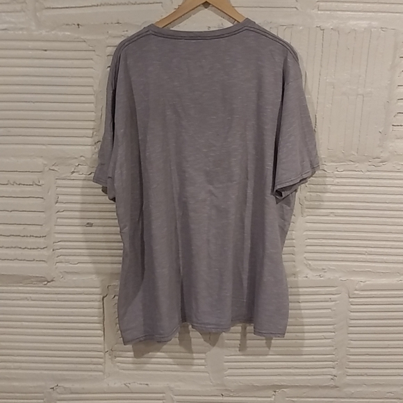 2019 Washington Nationals World Series size 3XL Fight is Finished Fanatics Brand - Picture 5 of 5